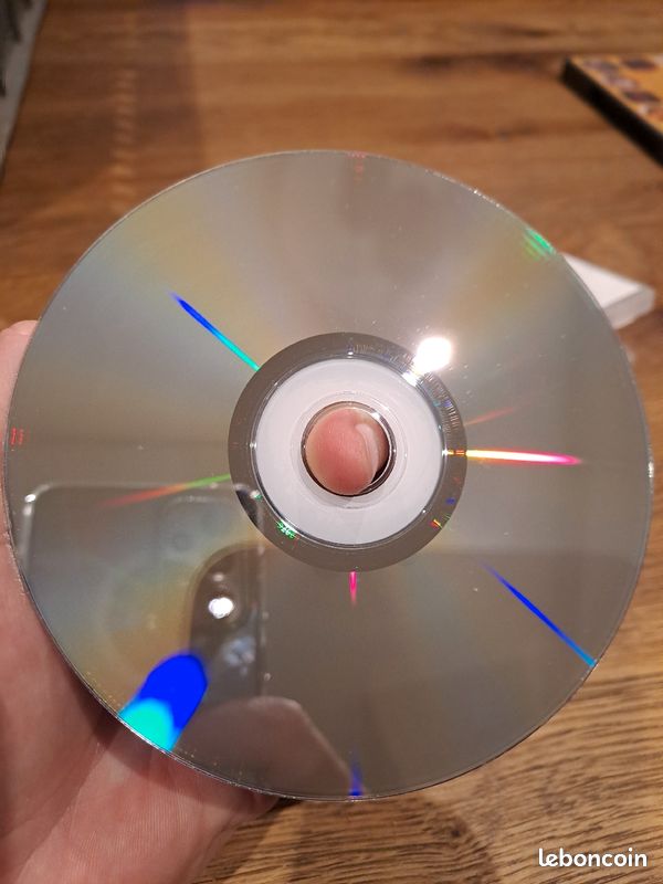 Cd Kyo Kyosphere (image 4)
