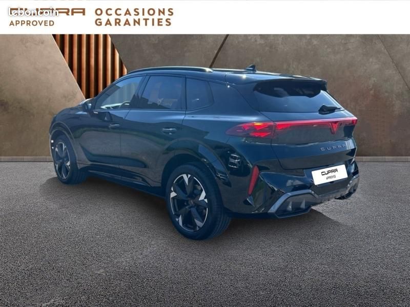 Cupra Terramar 1.5 eTSI Hybrid 150ch V DSG7 (image 3)