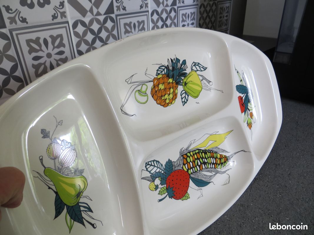 Plat villeroy et boch (image 4)