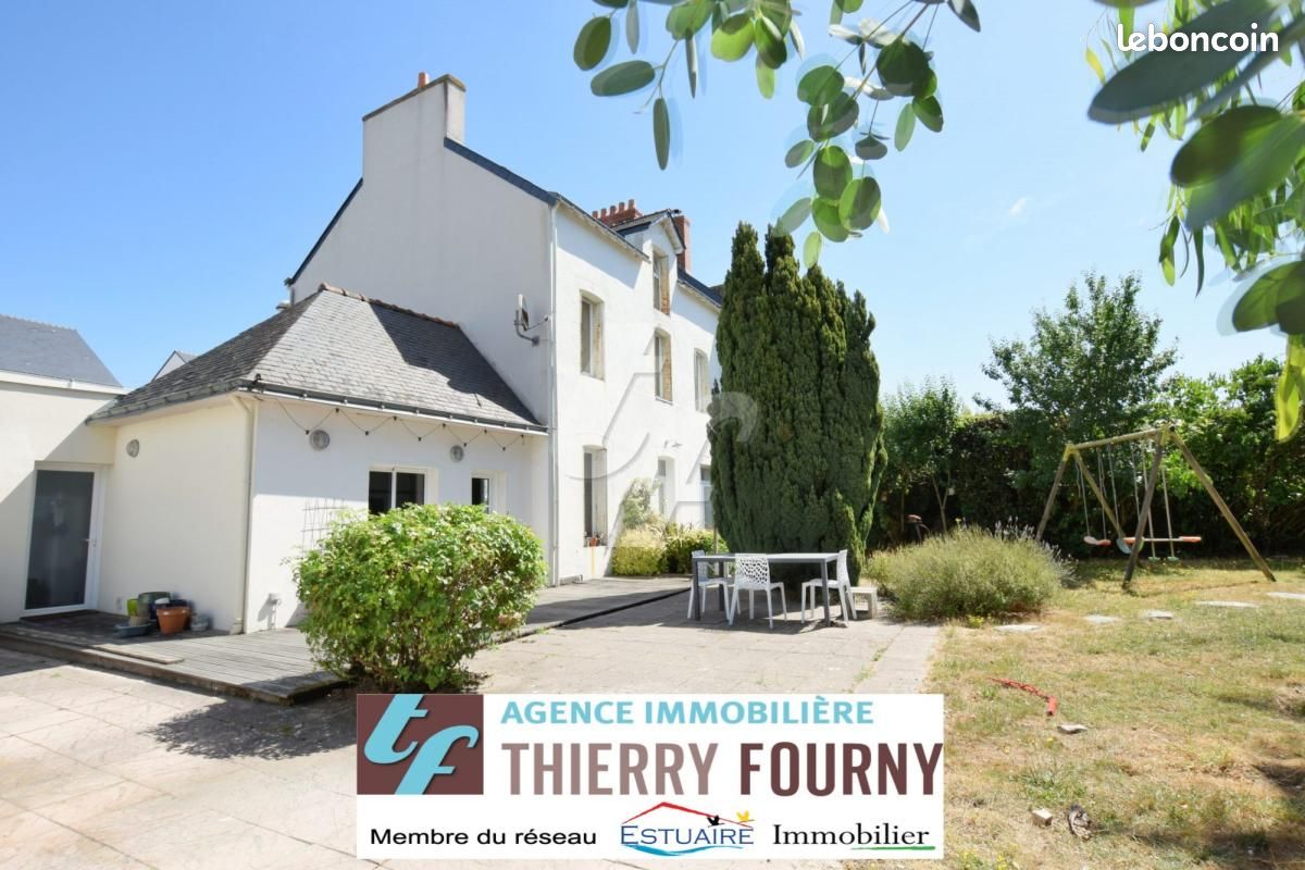 Maison 6 pièces 180 m² · à Héric · 180 m² · 418 000 €