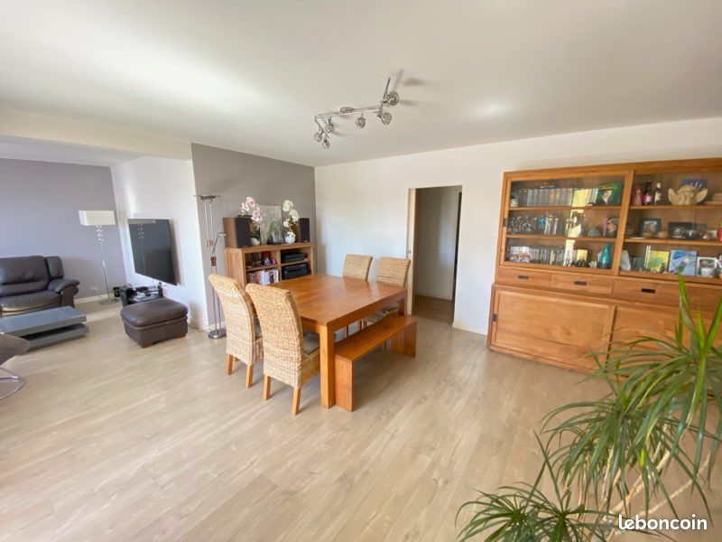 Appartement 4 pièces 98 m² · à Toulouse · 98 m² · 430 000 €