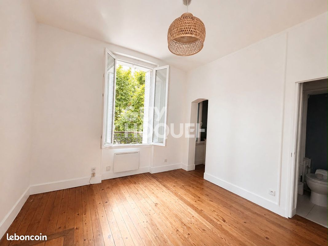 Appartement 1 pièce 17 m² · à Chantilly · 17 m² · 620 €/mois