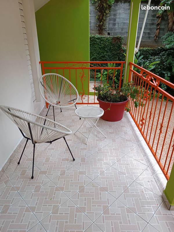 Appartement 2 pièces 30 m² · à Le Gosier · 30 m² · 700 €/mois