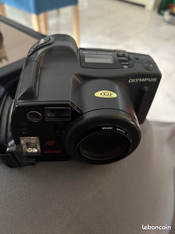 Appareil photo olympus (image 1)
