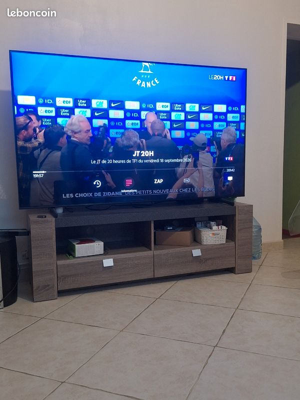 Meuble tv (image 1)