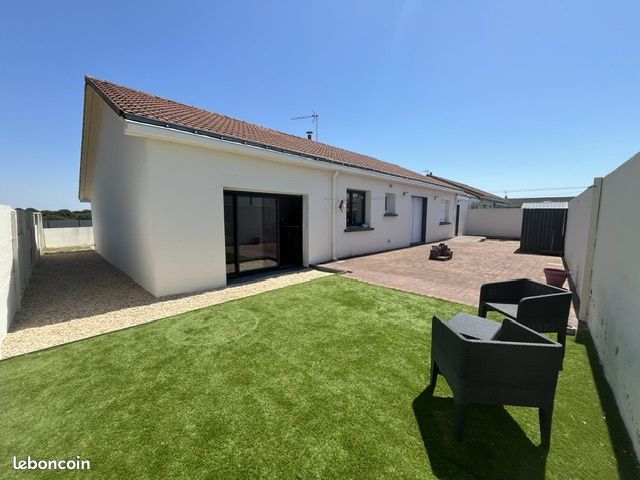Maison 6 pièces 117 m² (image 2)