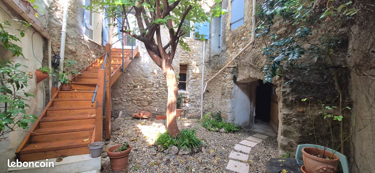 Maison 6 pièces 187 m² · à Murviel-lès-Béziers · 187 m² · 360 000 €