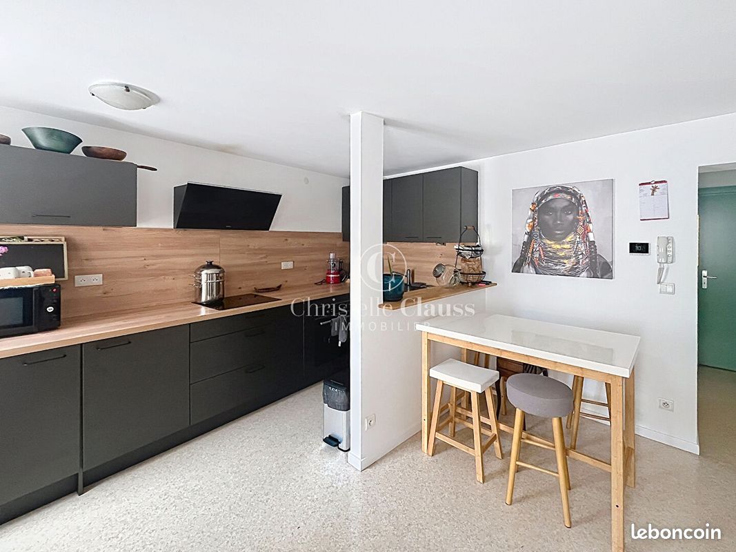 Appartement 2 pièces 46 m² · à Colmar · 46 m² · 700 €/mois