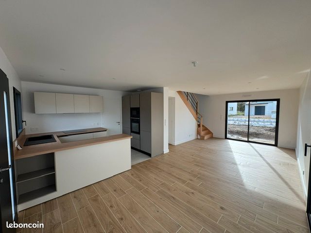 Maison 5 pièces 91 m² · à Riantec · 91 m² · 340 000 €