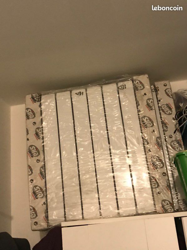 Radiateur Aluminium (image 3)