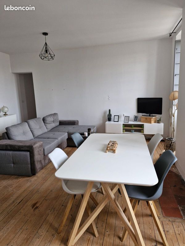 Appartement 3 pièces 70 m² · à Condom · 70 m² · 620 €/mois