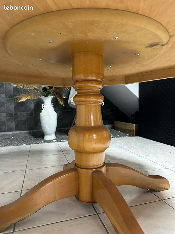 Table de salon (image 5)
