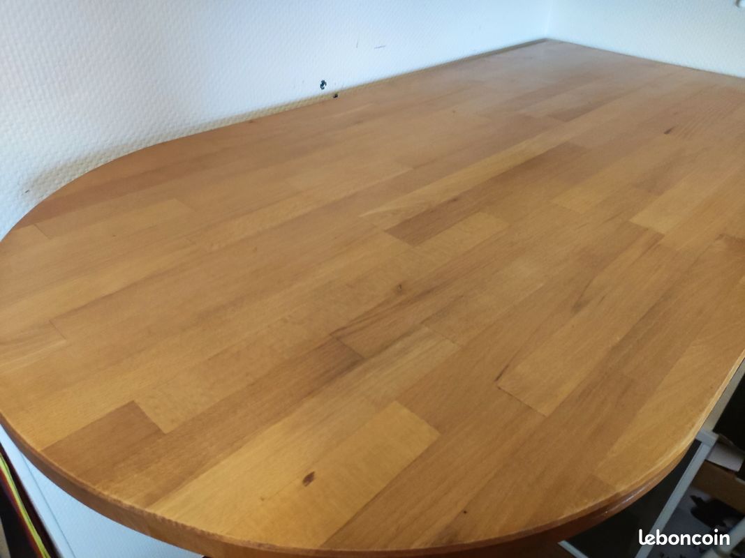 Plan de travail table Ikea (image 10)