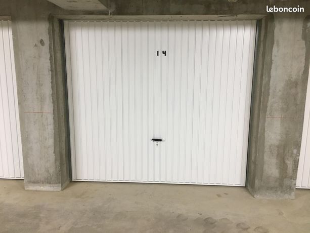 Box fermé