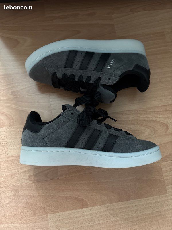 adidas gazelle silver green womens adidas Men's Campus 00s Shoes, Size 5.5, Grey/White