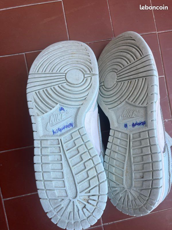 Baskets Nike Dunk Low (image 4)