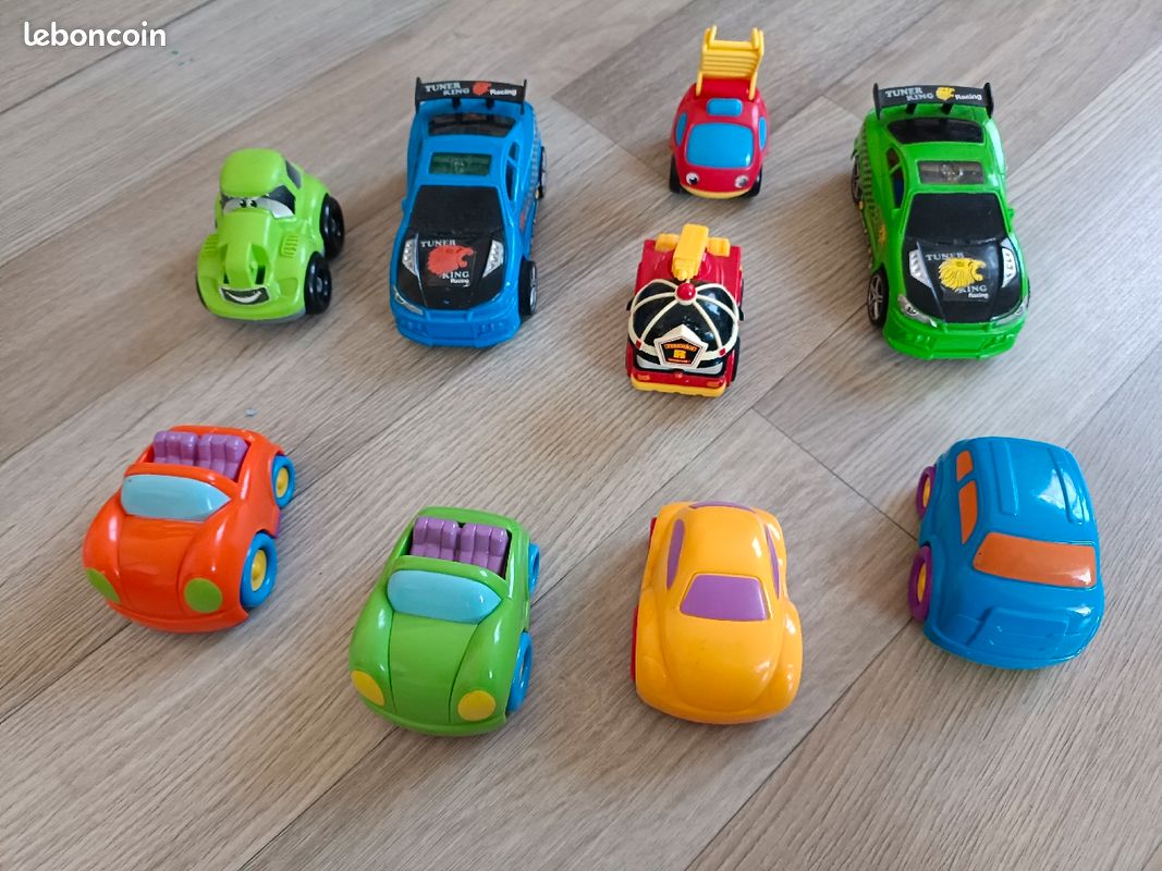 Jeux 1er âge (image 8)