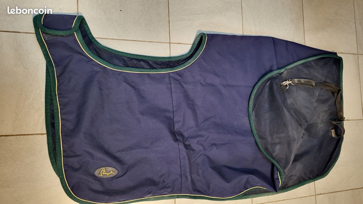 Couvre rein taille 135 cm (image 1)