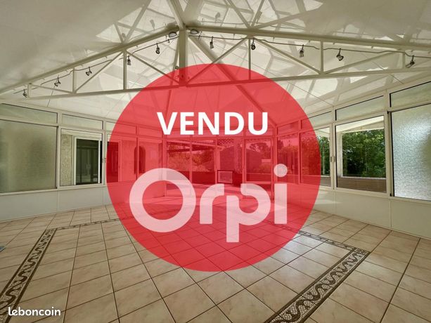 Duplex 4 pièces 120 m²
