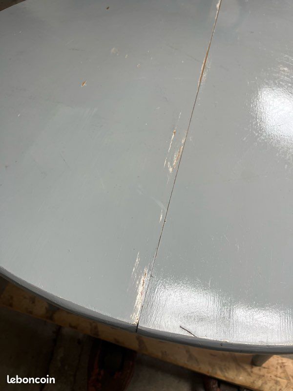 Table ronde (image 7)