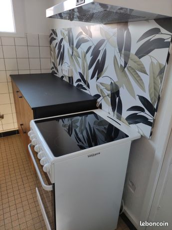 T3 meublé de 54m² lumineux avec Balcon à Belfort