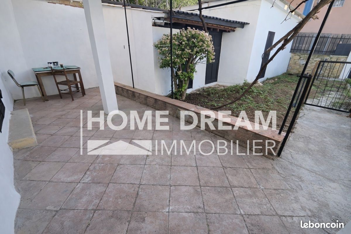 Appartement 3 pièces 47 m² · à Toulon · 47 m² · 168 000 €