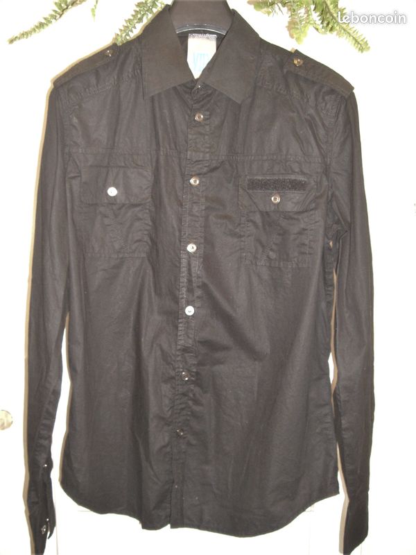 Chemise homme L (image 2)