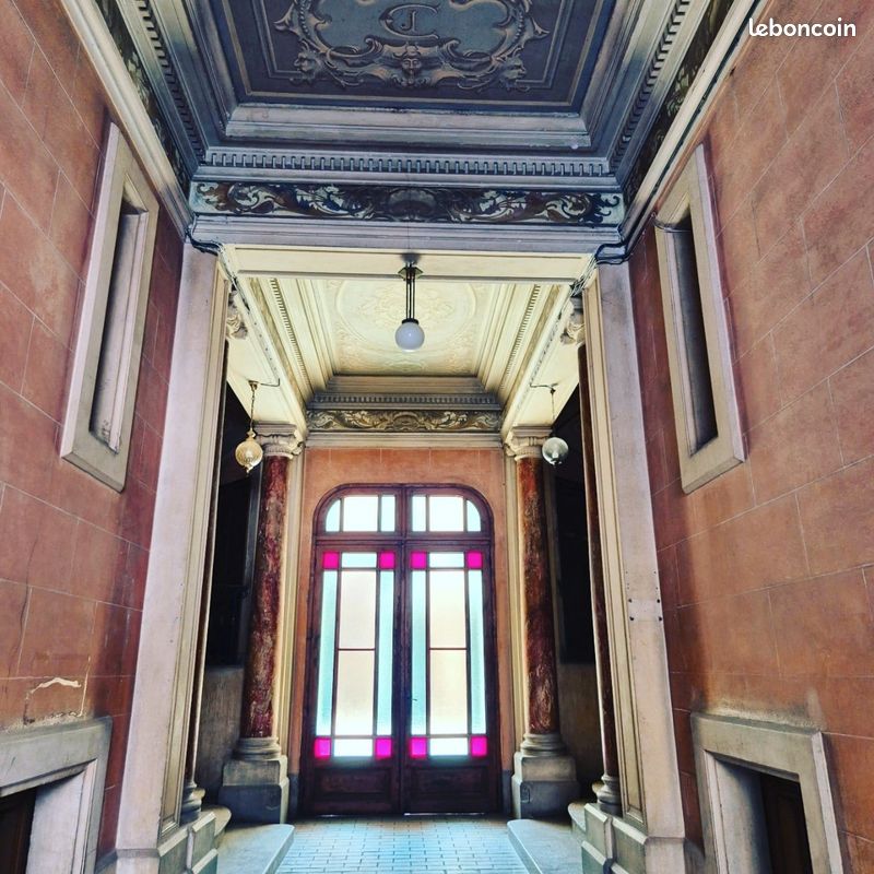 Location appartement haussmanien 6 personnes (image 10)