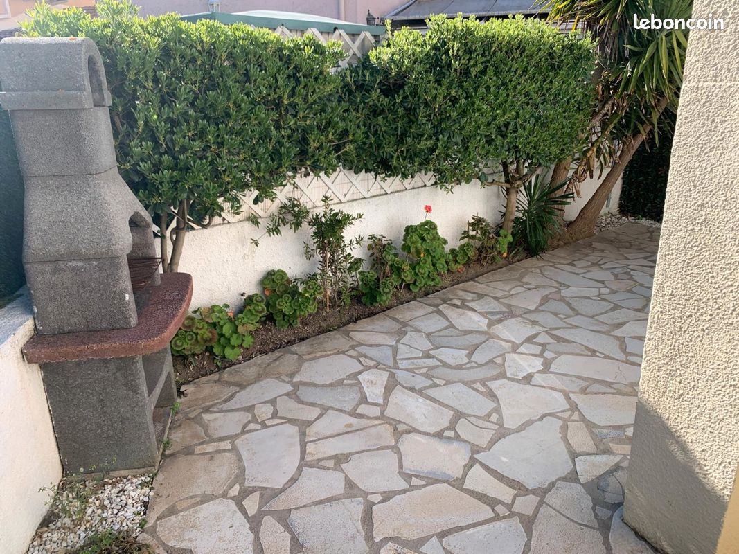 Maison 3 pièces 44 m² · à Marseillan · 44 m² · 219 000 €