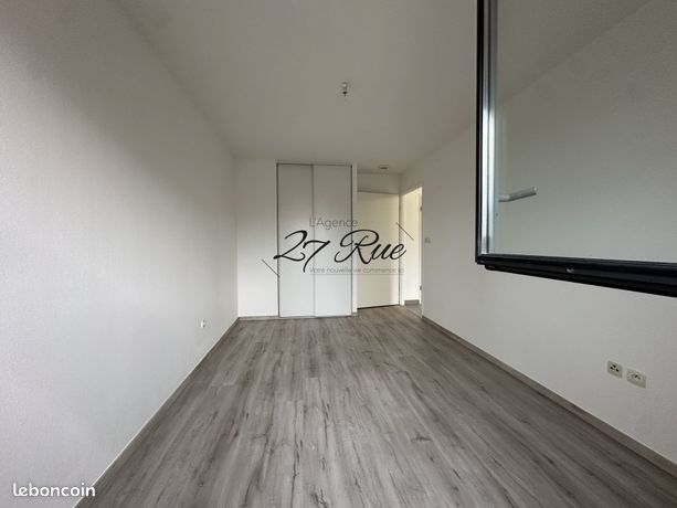 Appartement 3 pièces 60 m² — 7