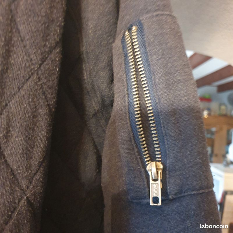 Veste molletonnée (image 4)