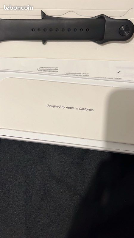 Apple Watch Series 10 (image 4)