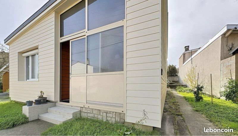 Maison 6 pièces 117 m² · à Pessac · 117 m² · 390 000 €