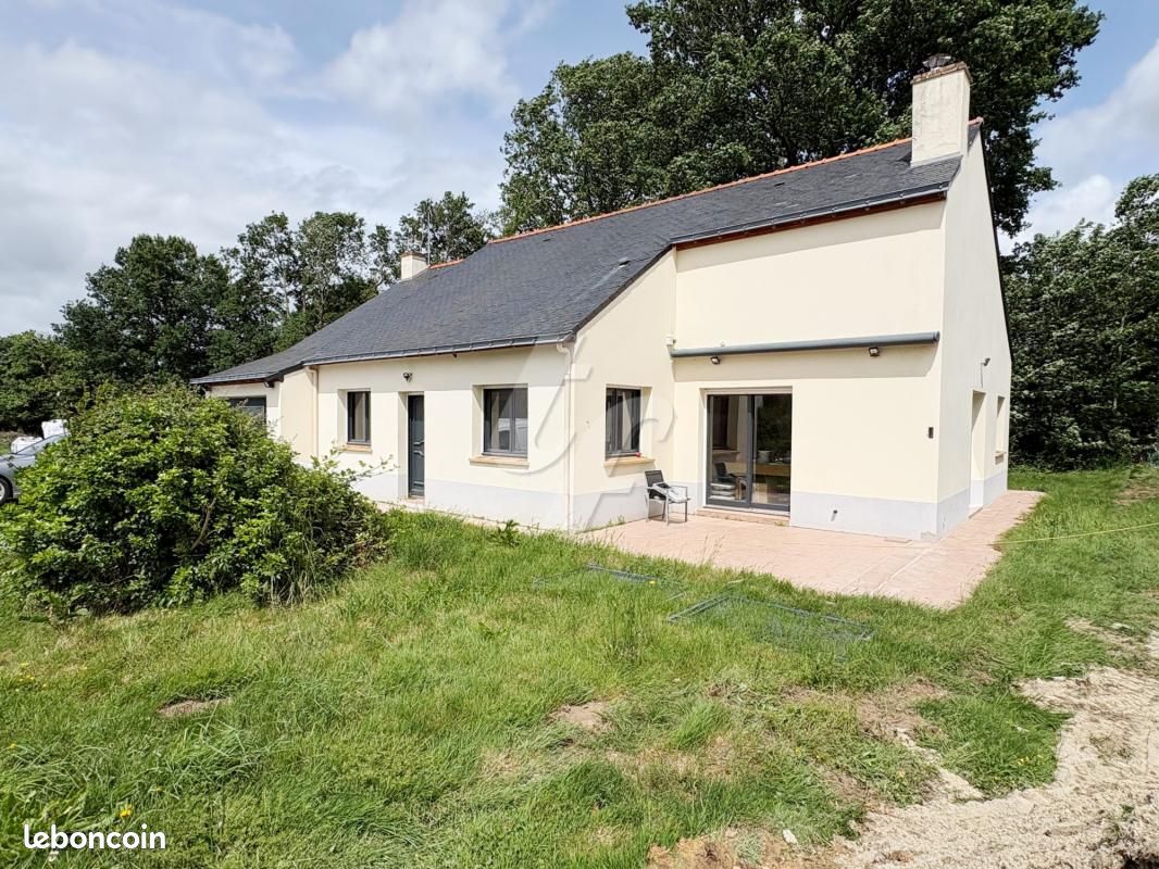 Maison 150 m² · à Treillières · 150 m² · 374 000 €