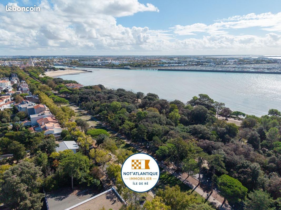 Maison 5 pièces 115 m² · à La Rochelle · 115 m² · 1 249 000 €