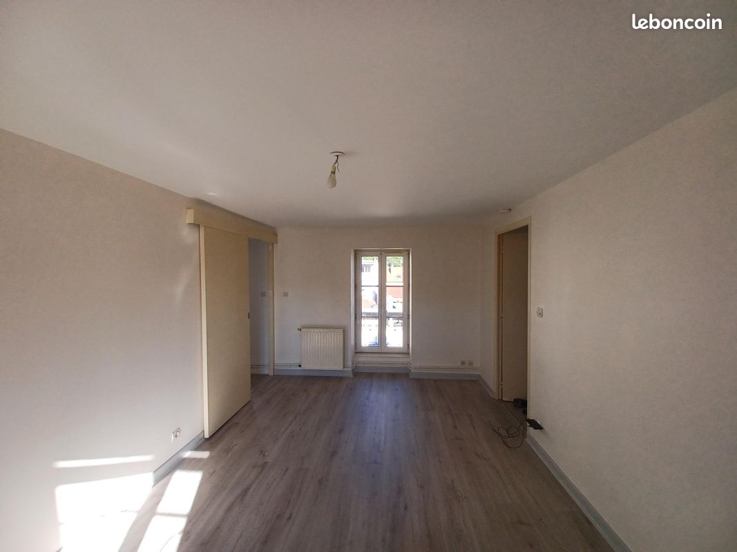 Appartement a louer aurillac - 2 pièce(s) - 44 m2 - Surfyn