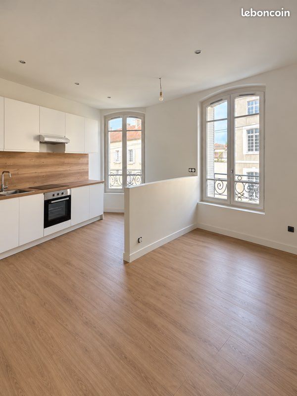 Appartement 2 pièces 37 m² · à Senlis · 37 m² · 750 €/mois