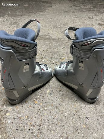 Chaussures de ski alpin Nordica Olympia