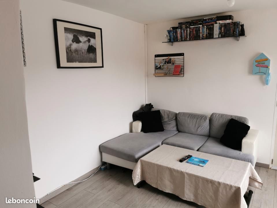 Appartement 2 pièces 38 m² · à Chevreuse · 38 m² · 695 €