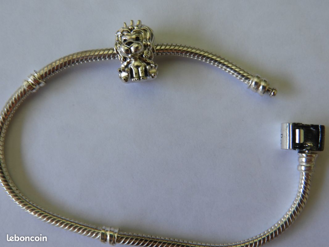 Bijoux pandora (image 2)