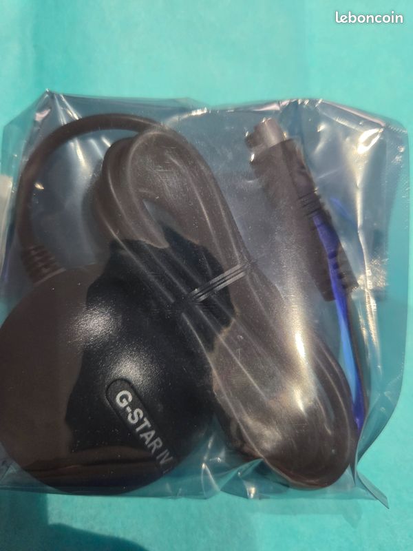 Gps receiver neuf de marque globalsat (image 2)