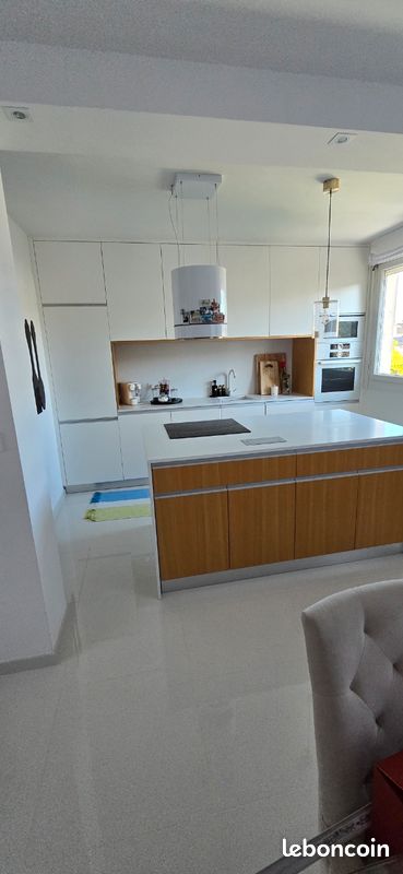 Maison 4 pièces 80 m² · à Le Mans · 80 m² · 220 000 €