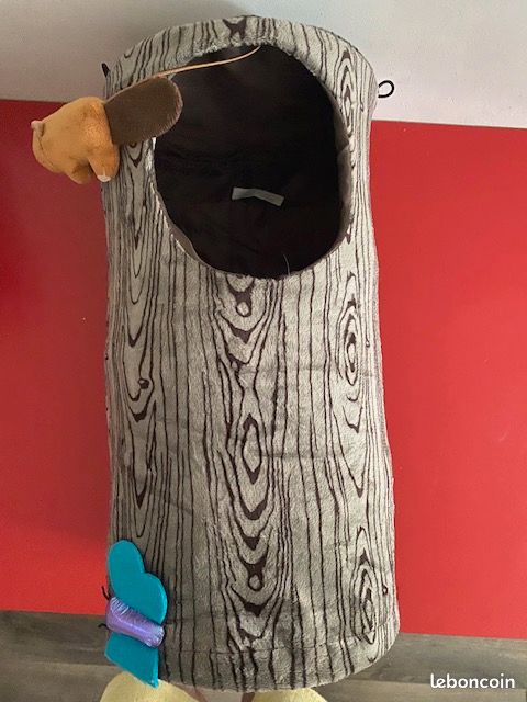Tunnel pour chat (image 1)