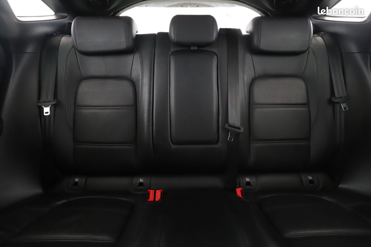 Jaguar E-Pace D180 AWD S BVA 180 ch (image 9)