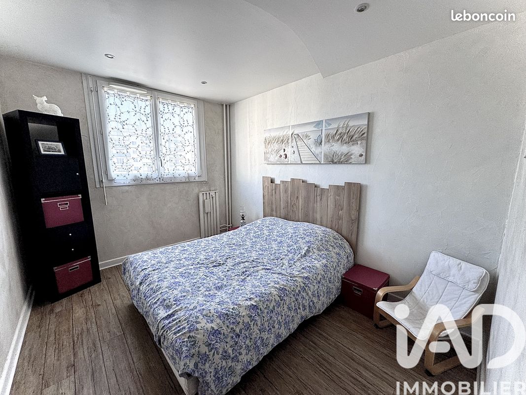 Appartement 5 pièces 94 m² · à Chilly-Mazarin · 94 m² · 199 900 €