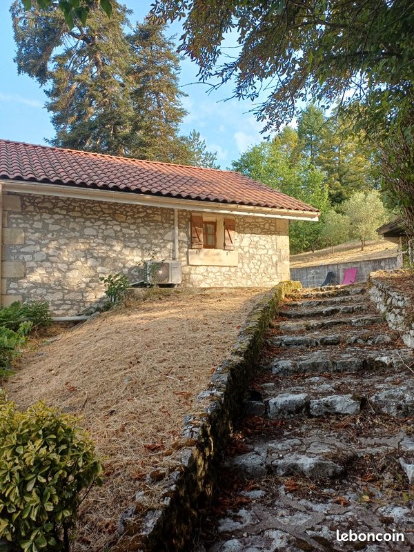 Maison 4 pièces 80 m² · à Pineuilh · 80 m² · 127 000 €