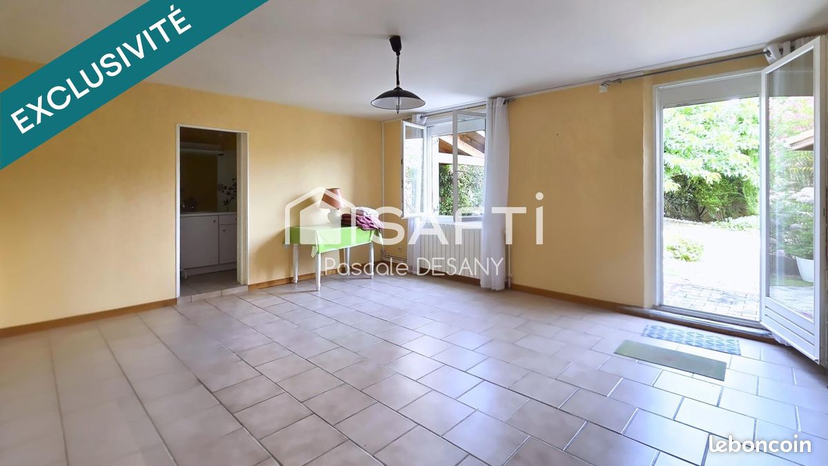Maison 6 pièces 130 m² (image 17)