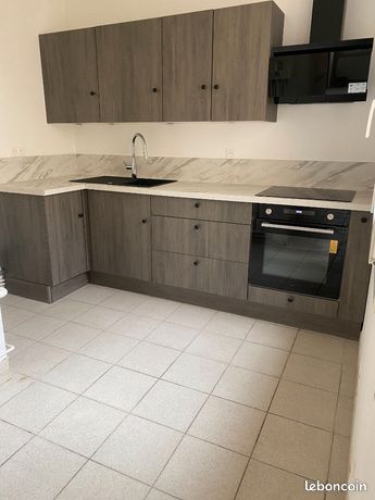 Maison 3 pièces 63 m²