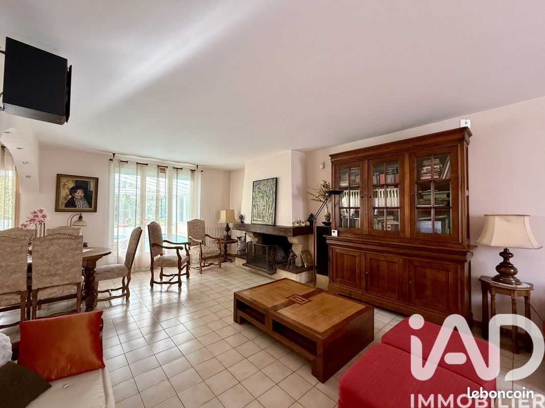 Maison familiale 8 pièces 209 m² (image 5)
