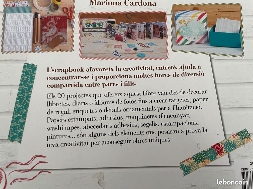 Taller de scrapbook (image 4)